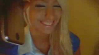 Sexy Teen Babe