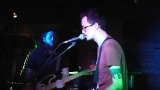 Hessex Alone - Prelúdio da dor / Beautiful Nightmare (Saturnália Rock Festival / Palácio Pub)