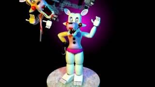 Eig mangle c4d by nathanzica
