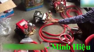Gọi 096 212 4053 - Đầu xịt áp lực - đầu xịt rửa xe máy giá rẻ