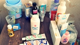 Мажу СЫНА ЧЕМ ПОПАЛО! Я плохая мать? [7 мес]