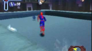 Let's Play Spiderman - SCORPION - Part 3