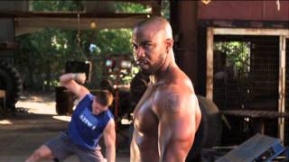 Michael Jai White Takes No Prisoners in HD!