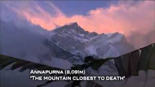 Japanese Climber Nobukazu Kuriki Digest