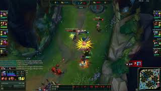 Drop Hack LoL 29/09/2017