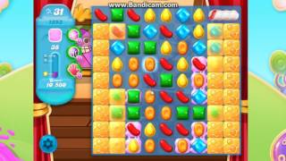 CANDY CRUSH SODA Saga Level 1352-1353 ★★★