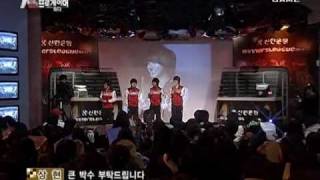 [Subs] Hyungjoon Becomes A Progamer E09