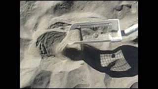 How To Use The Beach Scoop 2 Sand Scoop At The Beach