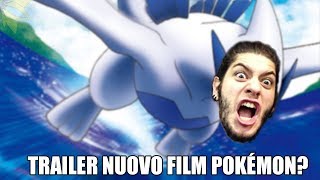 Nuovo trailer 21esimo film Pokémon: il reveal di Zeraora? [LIVE]