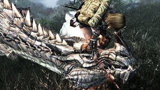 The Plan – Part 6: Skyrim Xbox One – Main Story