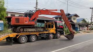 ย้ายนีโม่ออกงานเติมน้ำมันเต็มถังมาลุ้นว่ากี่ลิตร