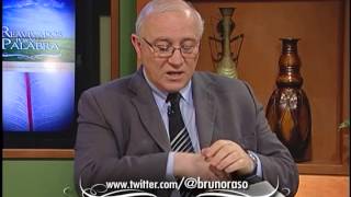 Reavivados por su Palabra - 12/6/2015 - 1 Pedro 1