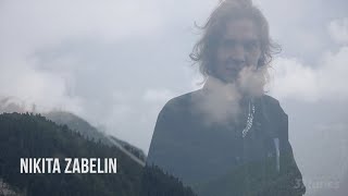 Nikita Zabelin — ambient dj set at Aibga Ridge @37tunes