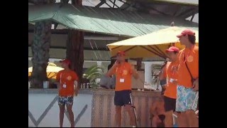 tropicana