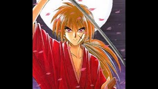 Jump Force - Kenshin Himura Combo + Inputs ( 75%) Advanced