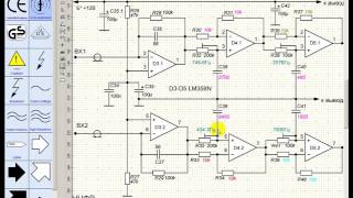 Настройка трансивера ТСВ с помощью SDR приёмника , часть 2