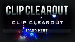 Clip Clearout.