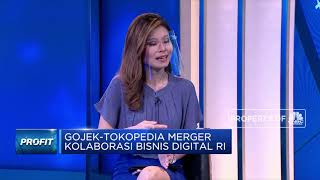 Rencana IPO Gojek-Tokopedia Tarik Minat Startup Digital Melantai di Bursa