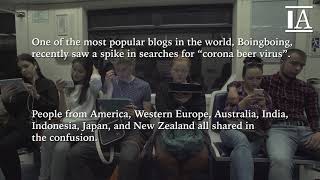 People Confuse Coronavirus With Corona Beer