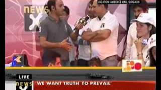 F1 fever peaks on NewsX