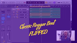 Classic Reggae Beat Project Demo