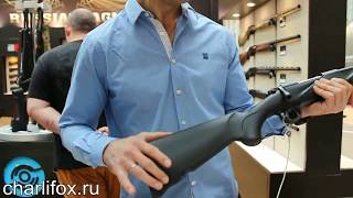 Карабин Франки Горизонт