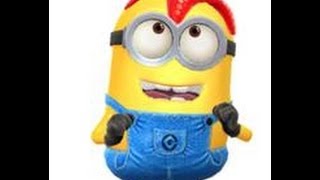 Гадкий Я! Minion Rush! Серия 48! Новый Костюм МОРСКАЯ ЗВЕЗДА! Игра Миньоны или Миньон Раш!