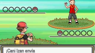 1ER EPISODIO/pokemon iberia/ empezamos nuestra aventura/iniciales y mas