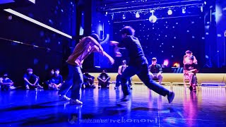 NISSIY vs グランド FINAL beginner SEVEN ROAD 復活編 #ブレイクダンス #BREAKDANCE #BREAKING