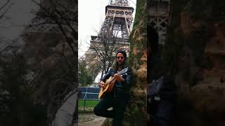 You - Ten Sharp cover  by Achy