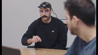 AI  - Augmenting Human Perception