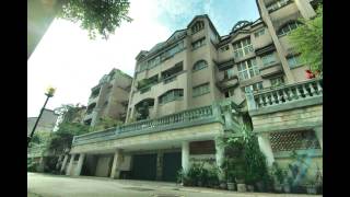 嘟嘟的家 大學詩鄉