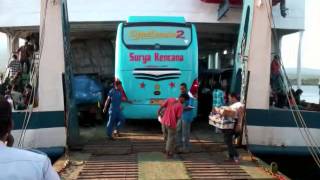 Photo Story Pelabuhan Kayangan