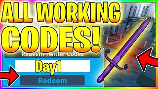 ALL *NEW* PRISON SHOWDOWN CODES *ALL WORKING* 2020 Roblox Prison Showdown Codes