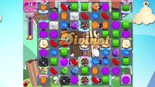 Candy Crush Saga Level 1427  No Booster