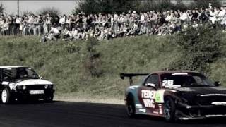 SSS 2011 PROMO