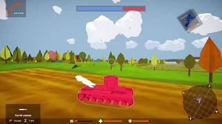 Total Tank Simulator - Part 5 - STRONK