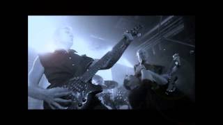 "QUEEN OF PAIN" taken from the album "INTO THE VOID" by "Mercury Falling"