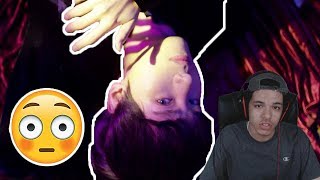 BTS (방탄소년단) LOVE YOURSELF 轉 (REACTION!) Tear 'Singularity' Comeback Trailer