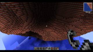 MiNeCrAfT - 4 MILION TNT BLOCKS. HAVE BEEN CREATED...