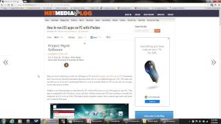 How to Play an iPad App on a PC: Mobile Apps
