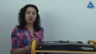 Генератор  briggs & stratton promax 3500a