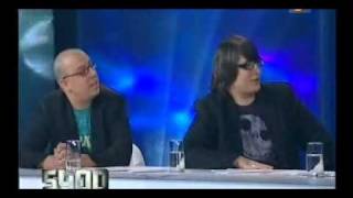 Mitko Parashkevov tv7 5400