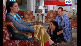 Mistress Gada Abd El Razek