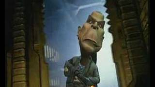 Кремлевский концерт (Kremlin show: Friends Among Aliens)