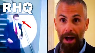 Former Capitol Officer DESTROYS Cowardly Republican