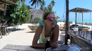 Zanzibar 2016 | Vlog 3 | Немного о ценах
