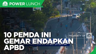 Anies "Jawara" Nabung APBD