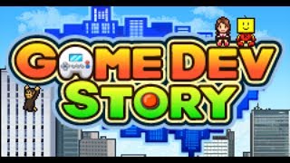 GAME DEV STORY ★ [01] Swagger Games ist wieder da! - Let's Play Game Dev Story
