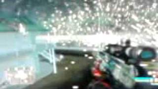 CRYSIS WARHEAD TRAINER FUN!!!!!